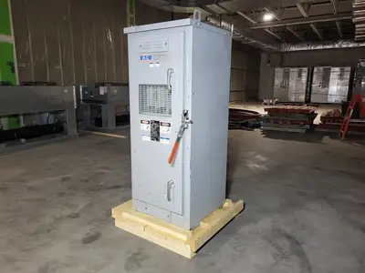 New | in-Stock 2014 EATON MMVS01N100Y Switchgears British Columbia CA | Lenmark #239504