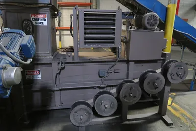 MAREN SUMITOMO 72-OE/100 Shredders | Mohawk Machinery (7)