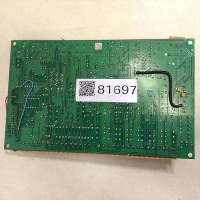 USED TECNOMAGNETE SPA PR05