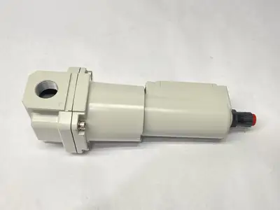 AF50-N06D-8Z-A | SMC  Pneumatic Filter 3/4" NPT - New Other