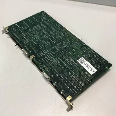 USED FUJI ELECTRIC F7706087(2)A