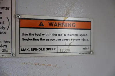 2004 MAZAK VCN-410B CNC Milling | MD Equipment Services LLC (37)