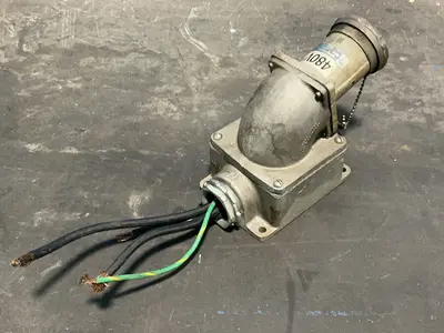 Used CROUSE HINDS AR1047 Bus Bars & Plugs Ohio US | HGR 24 #1355973