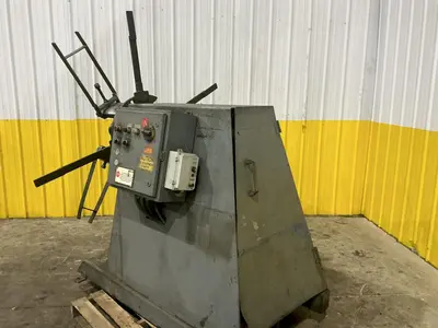 USED COLT CR60-12