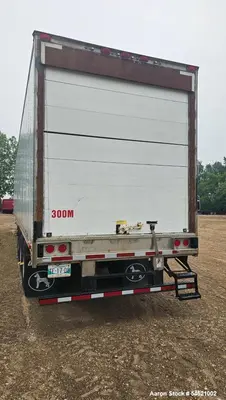 Used _UNKNOWN_ LN2 MACHINE Rotary Screeners Illinois US | Aaron Equipment #1369610