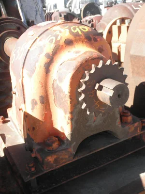 USED LINK-BELT DTB2-55
