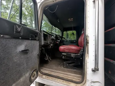 Used 1990 INTERNATIONAL EAGLE 9400 Dump trucks Ohio US | Proxy Equipment #1388814