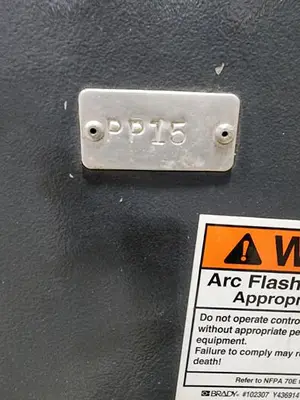 USED P/A RRSF.6R