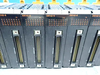 USED OMRON NXID61426