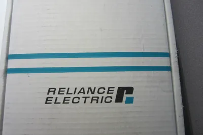 RELIANCE ELECTRIC 0-51874 PC BOARD 051874