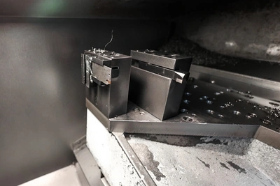 2001 HAAS MINI LATHE CNC Lathes | Elevation Machine (5)