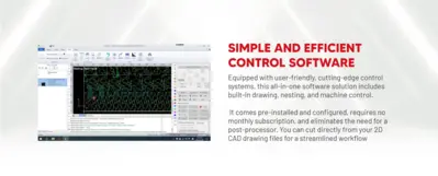 2023 BESCUTTER ACCU STAR 5X10 LASER CUTTER | Maurice Cohen (5)