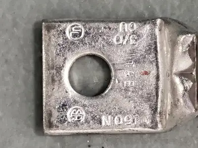 USED THOMAS & BETTS 150N