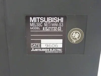 USED MITSUBISHI A1SJ71T32-S3