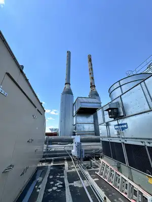 Used _UNKNOWN_ _UNKNOWN_ Power Generation New York US | Apex Group #1550825