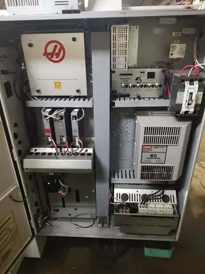 2011 HAAS ST-20SS CNC Lathes | Toolquip, Inc. (5)