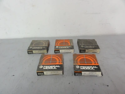 NEW FEDERAL MOGUL/ NATIONAL OIL SEALS 473214
