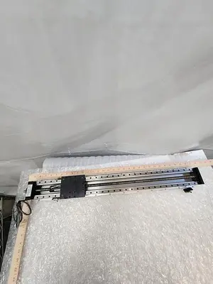 LINTECH M1-102424 POSITIONING SYSTEM