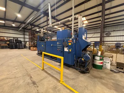 USED PROCECO MB-H 36X16-E-4W-R-SC