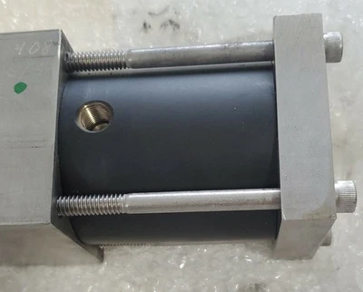 NEW SPX Flow 1198803