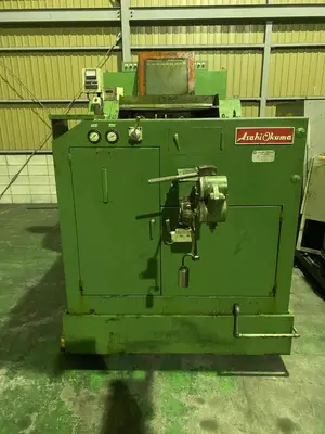 Used 1980 ASAHI OKUMA AOT-10B Cold Headers Ontario CA | Walden Machinery #1287073