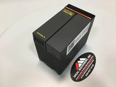 USED YOKOGAWA F3PU20-0N
