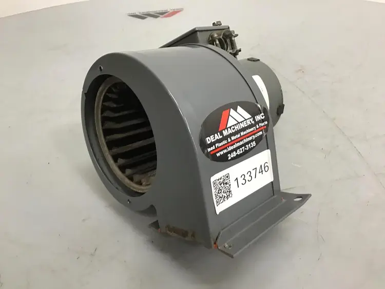 Used DAYTON 4C446 Blowers Michigan US | Ideal Machinery #691532