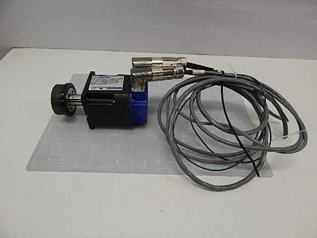 Used KOLLMORGEN _UNKNOWN_ Servo Motors Texas US | OCO Industrial #1602099