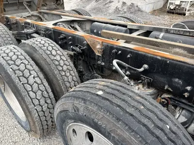 Used 2019 VOLVO VHD 84B300 Dump trucks Kentucky US | Proxy Equipment #1388918