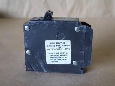 USED EATON CUTLER-HAMMER DNPL1515