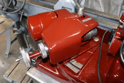 Kwik-Way 
			SV Valve Grinder