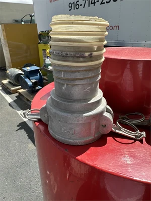 Used PULLMAN ERMATOR T12600 & C5500 Dust Collectors California US | MachineryMax #1383921