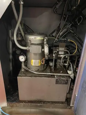 USED PEERLESS SD9