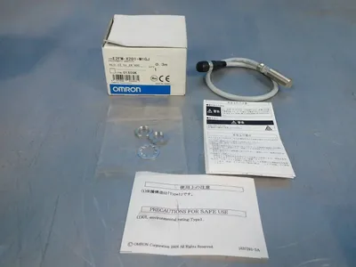NEW OMRON E2FMX2D1M1GJ
