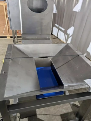 Used _UNKNOWN_ _UNKNOWN_ Linear Packaging  Scales Illinois US | Federal Equipment Company #1365478