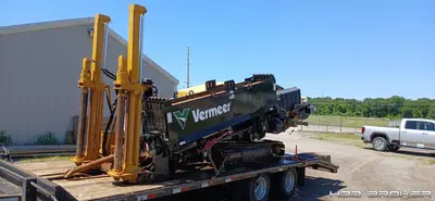 Used 2019 VERMEER 2019 VERMEER D24X40 Drill Rigs Florida US | HDD Broker #1346290