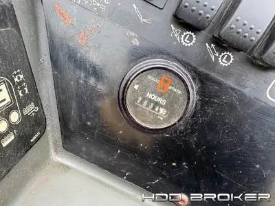 Used 2012 VERMEER 2012 VERMEER D20X22 SERIES II Drill Rigs Florida US | HDD Broker #1346317