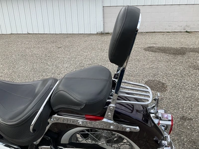 Used 2017 HARLEY DAVIDSON FLSTN Motorcycles (Misc) Michigan US | Miedema Asset Management Group #1579890