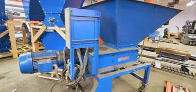 USED FRANKLIN MILLER TM1620