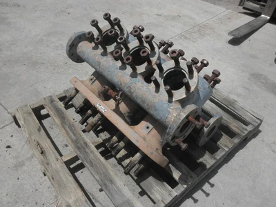 USED OILWELL 36-P
