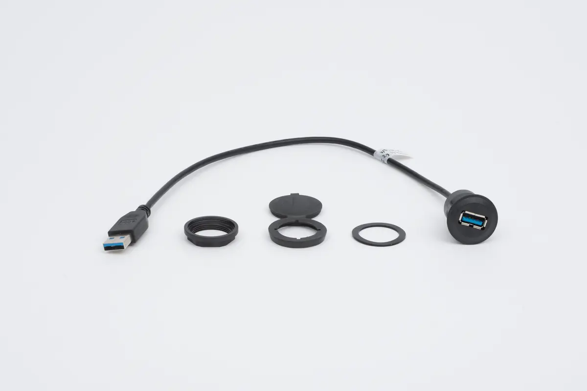 KUKA INTERFACE 1xUSB3.0