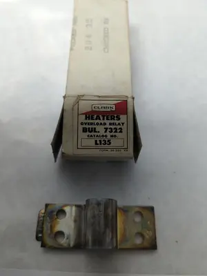 New | in-Stock JOSLYN CLARK L135 Miscellaneous Equipment (Electrical & Power) | Surplus Asset Holdings #1193717