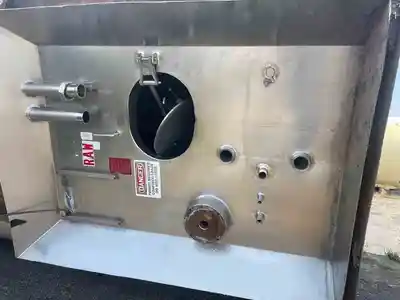 USED DCI NA