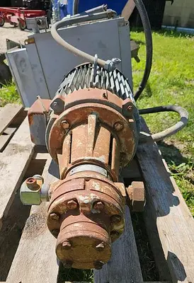 USED DOUBLE A H8-P-10B2