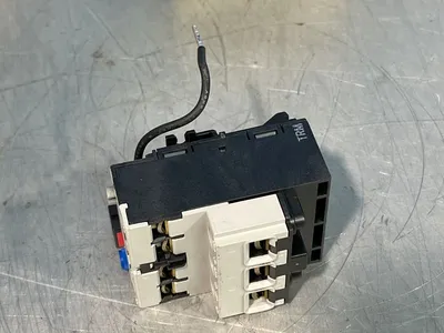 Used ALLENBRADLEY 193A1D1 Relays & Switches Ohio US | HGR 24 #1125825