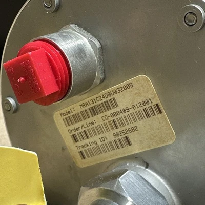 NEW MTS MRA131C24D0U03200S