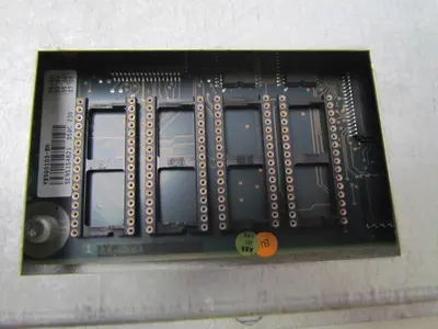 ABB YB560103-BN DSQC 230 Robotic Computer Board