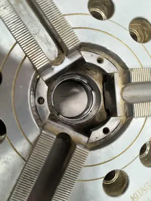 Kitagawa _UNKNOWN_ Lathe Chucks | Fram Fram LLC (9)