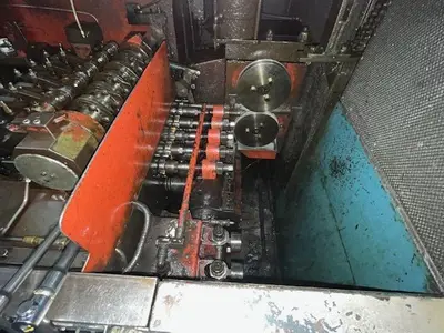 USED 1986 SACMA SP-260