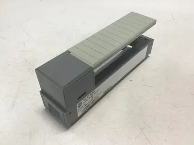 USED ALLEN BRADLEY 1746-N2 SER A